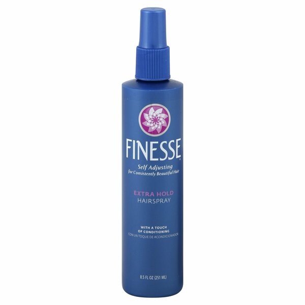 Finesse Hairspray Non-aerosol Extra Hold 8.5oz 475181